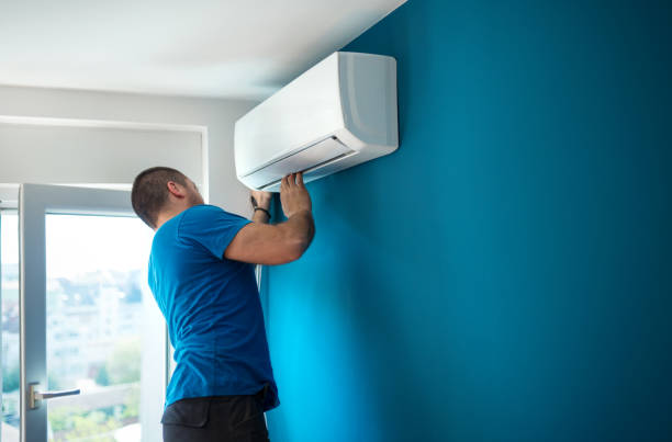 Best Solar-powered HVAC Systems in Melrose, MA