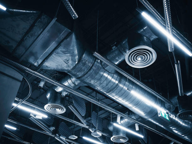 Best Air Conditioning Cleaning in Melrose, MA