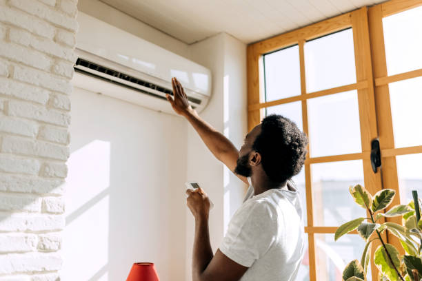 Best Residential HVAC in Melrose, MA
