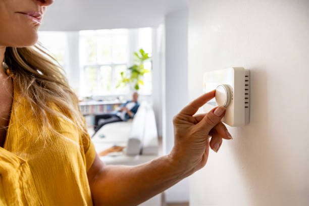 Best Seasonal HVAC Services in Melrose, MA