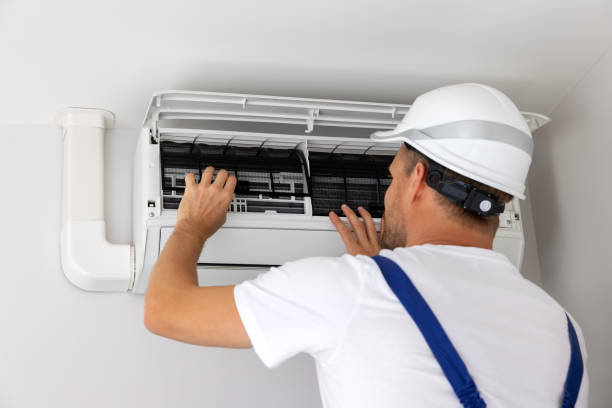 Best Ductless Mini-Split Systems in Melrose, MA