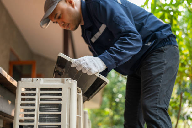 Melrose, MA HVAC Company
