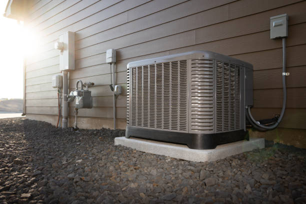 Best Energy-efficient HVAC Solutions in Melrose, MA